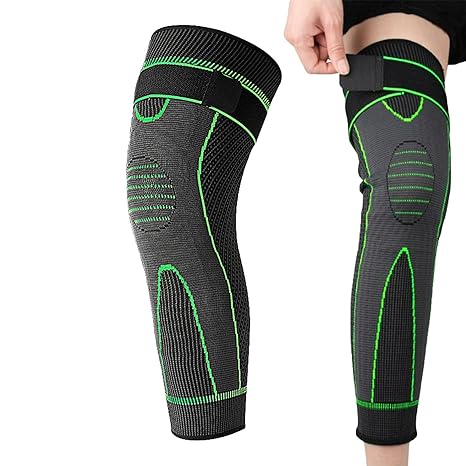 2 piece Compression Sleeve