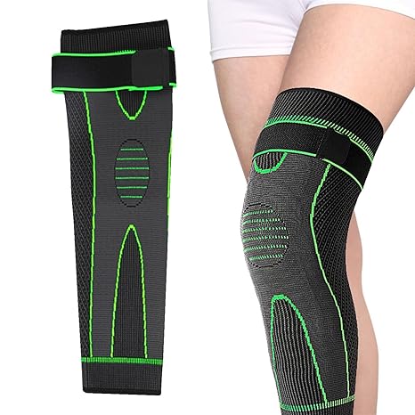 2 piece Compression Sleeve