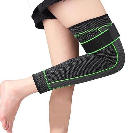 2 piece Compression Sleeve