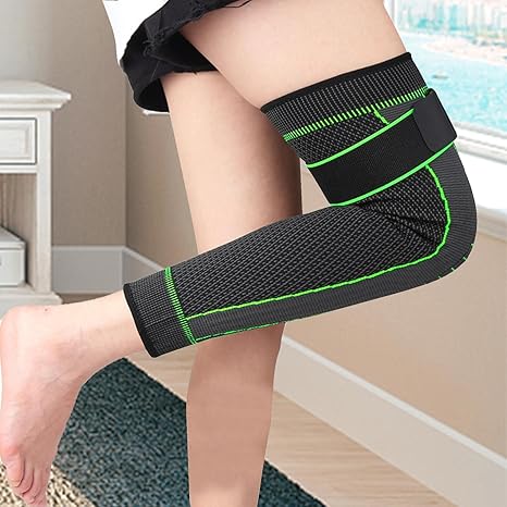 2 piece Compression Sleeve